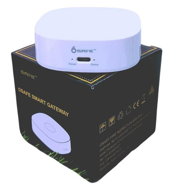 WIFI Smart Gateway