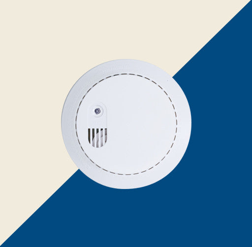 Smoke Detector