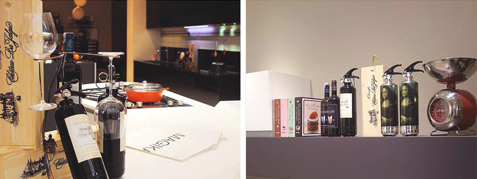 Live with style, stay alive with style