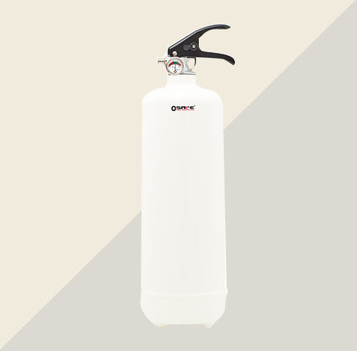 White (2kg)
