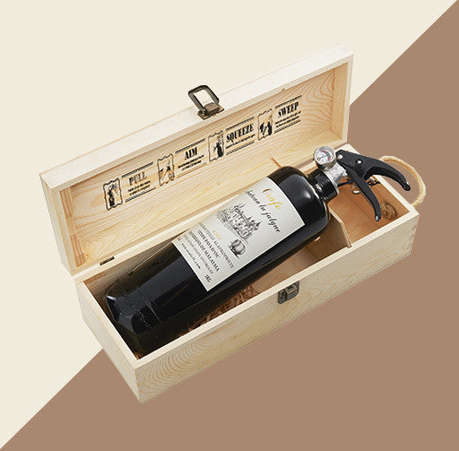 Wine